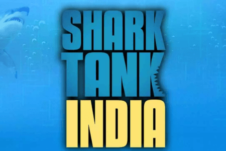 Shark Tank India